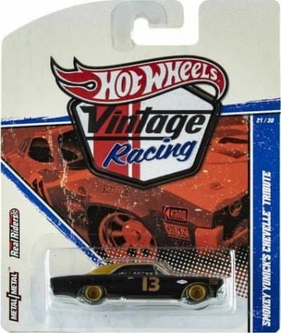 Smokey Yunick's Chevelle Tribute