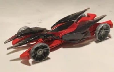 Syfurious