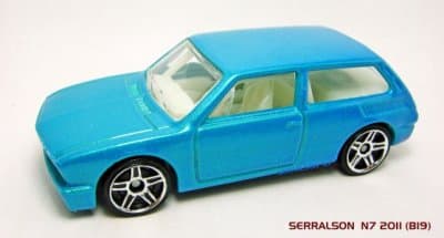 Volkswagen Brasilia