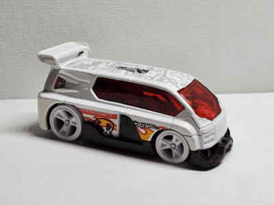 Hyperliner