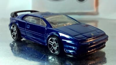 Lotus Esprit
