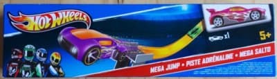 Mega Jump