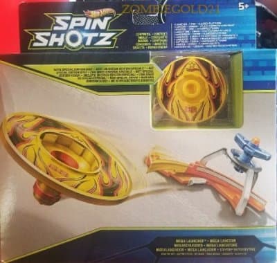 Mega Launcher