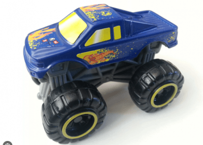 Monster Truck