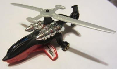 Sky Knife