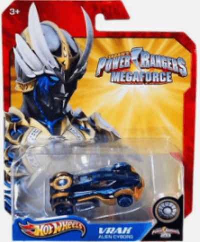 Vrak