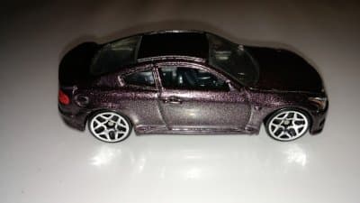 2010 Infiniti G37