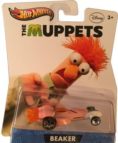 Beaker
