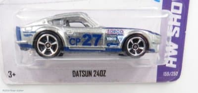 Datsun 240Z