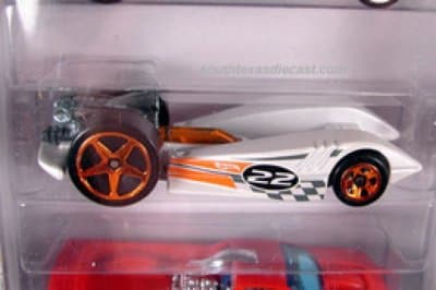 Duel Fueler