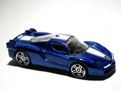 Ferrari FXX