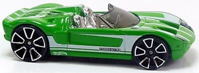 Ford GTX-1