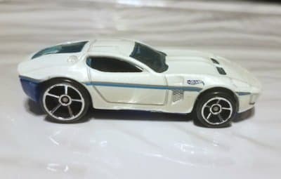 Ford Shelby GR-1 Concept