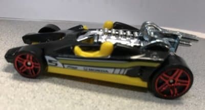 Honda Racer