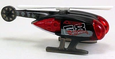 Killer Copter