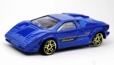Lamborghini Countach
