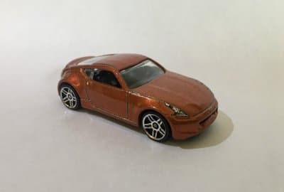 Nissan 370Z