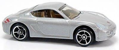 Porsche Cayman S