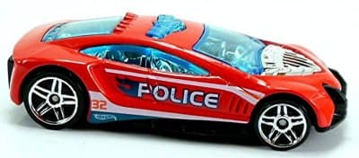 Speed Trap