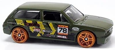 Volkswagen Brasilia