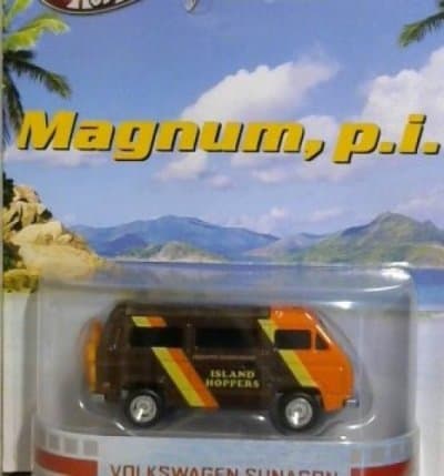 Volkswagen Sunagon