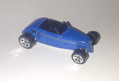 33 Ford