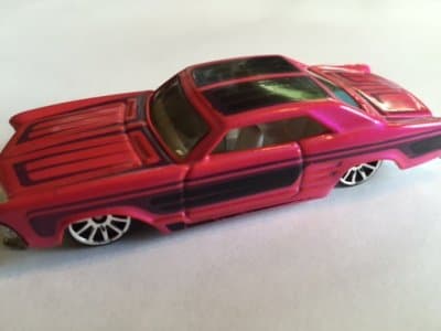 64 Riviera