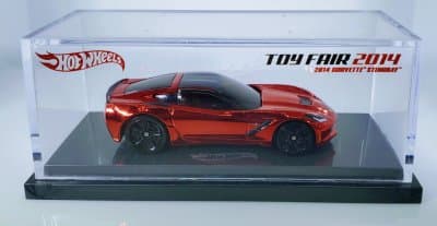 2014 Corvette Stingray