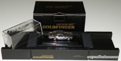 Aston Martin 1963 DB5