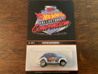 Custom Volkswagen