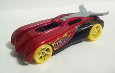Eagle Massa