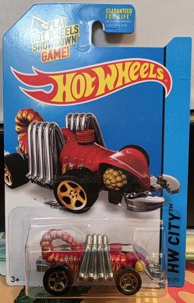 Eevil Weevil