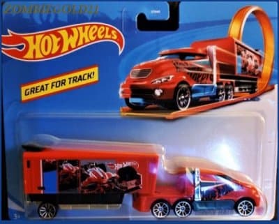 Hiway Hauler