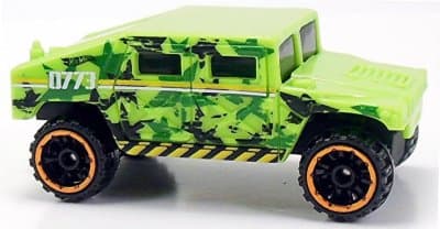 Hummer
