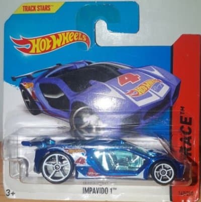 Impavido 1