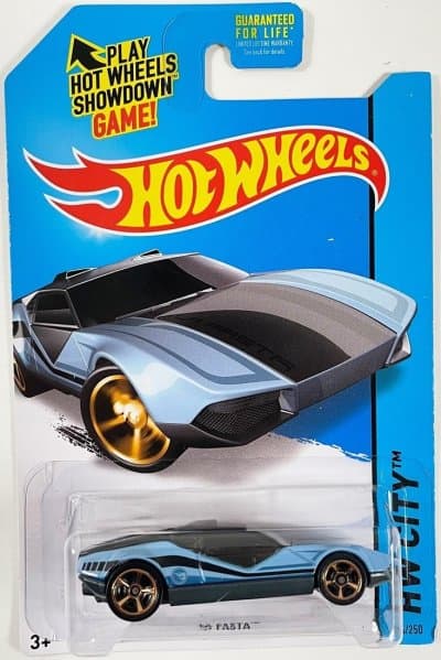 La Fasta