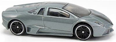 Lamborghini Reventon