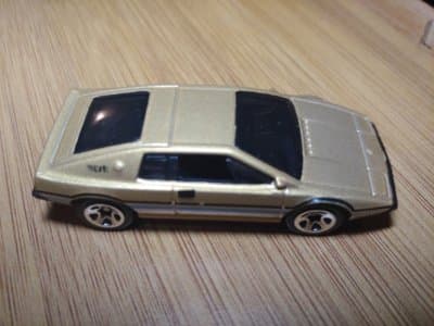 Lotus Esprit S1
