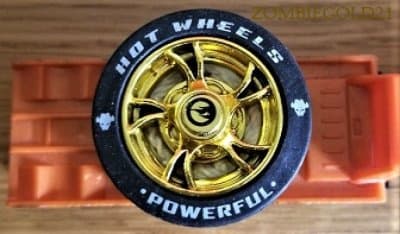 Racing YO-YOs