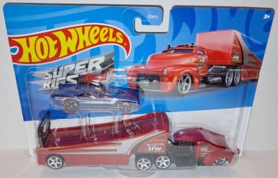 Rock N' Race