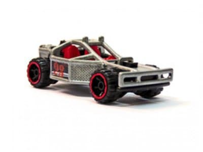 Roll Cage