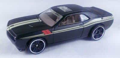 08 Dodge Challenger