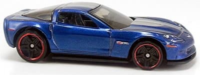 12 Corvette Z06