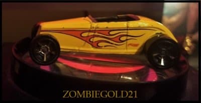 33 Ford Lo Boy