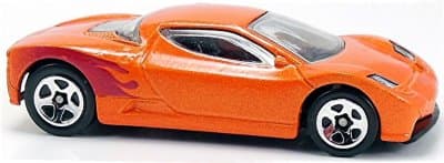 Acura HSC Concept