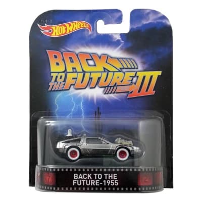 Back To The Future-1955