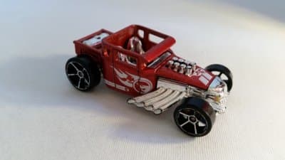 Bone Shaker