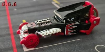 Bone Shaker