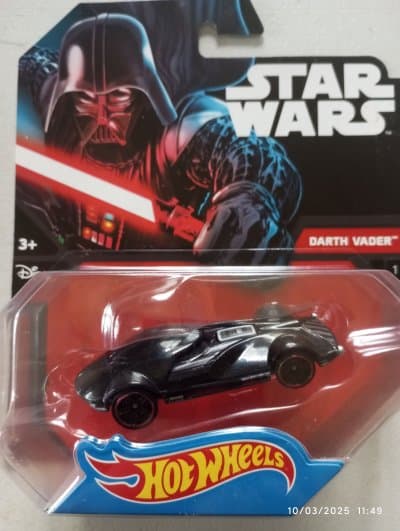 Darth Vader