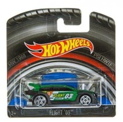 Flight '03